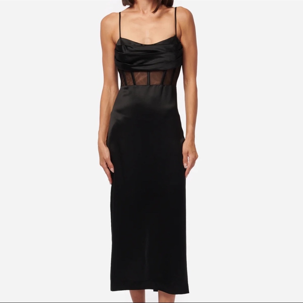 NWT Cami NYC Nakai Dress size 4